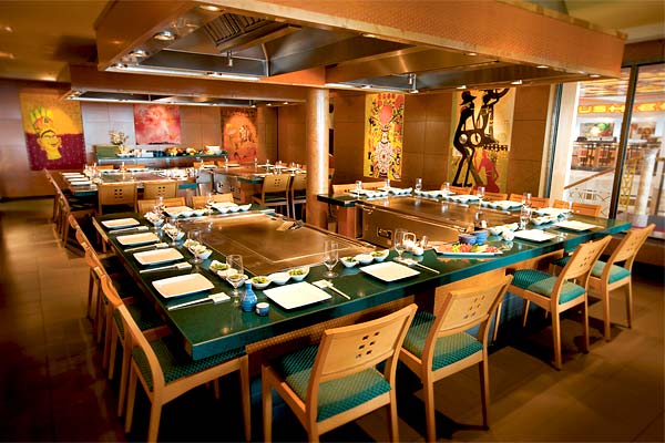 Norwegian Pearl Gallery Image